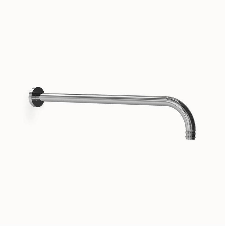 Crosswater London 18" Shower Shower Arm and Flange