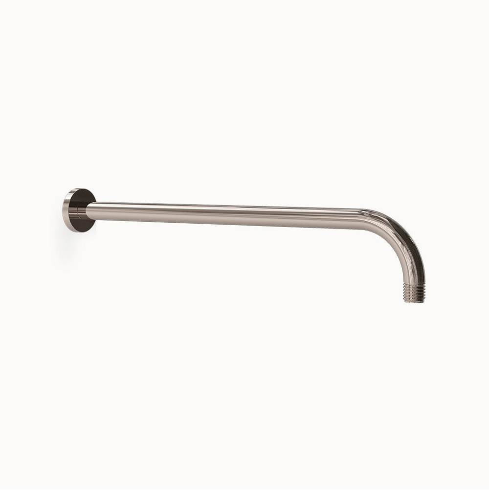Crosswater London 18" Shower Shower Arm and Flange