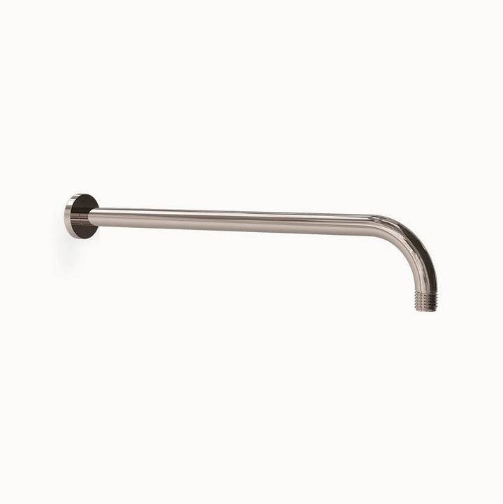 Crosswater London 18" Shower Shower Arm and Flange