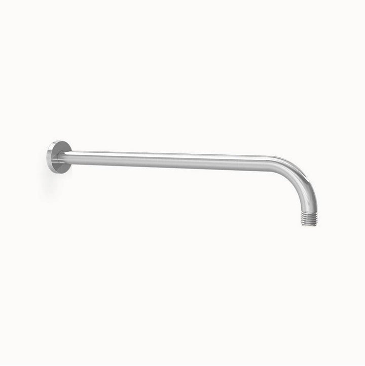 Crosswater London 18" Shower Shower Arm and Flange