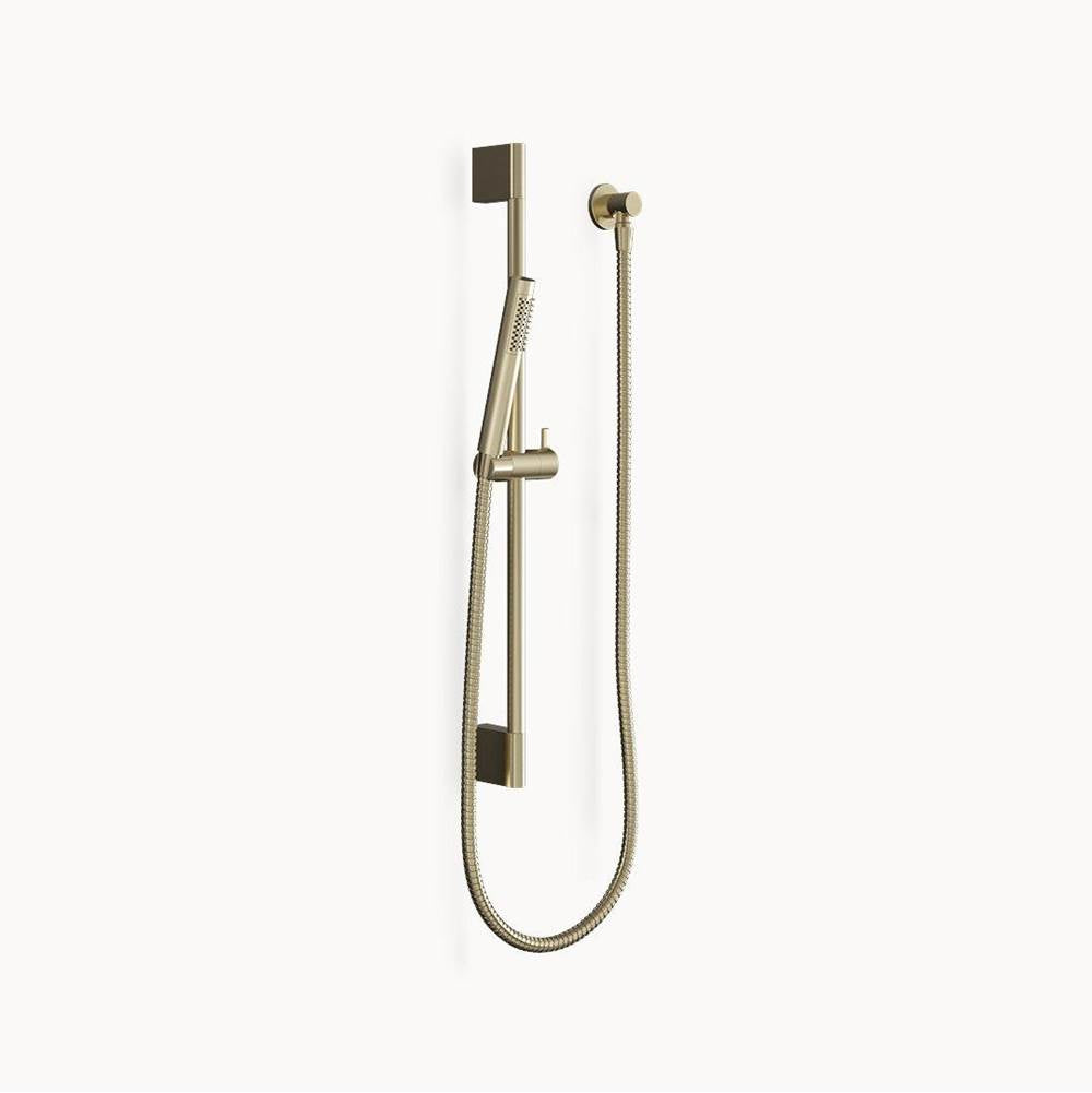 Crosswater London Svelte Handshower Set 3