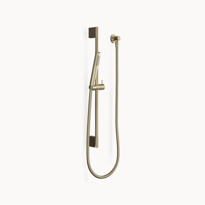 Crosswater London Svelte Handshower Set 3