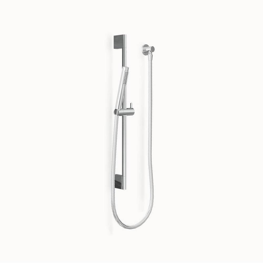 Crosswater London Svelte Handshower Set 3