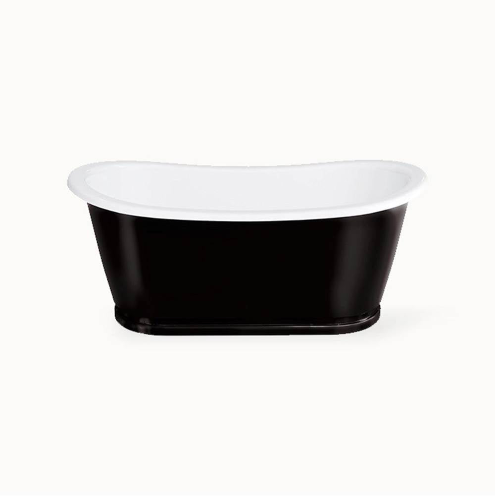 Crosswater London Balthazar Bathtub