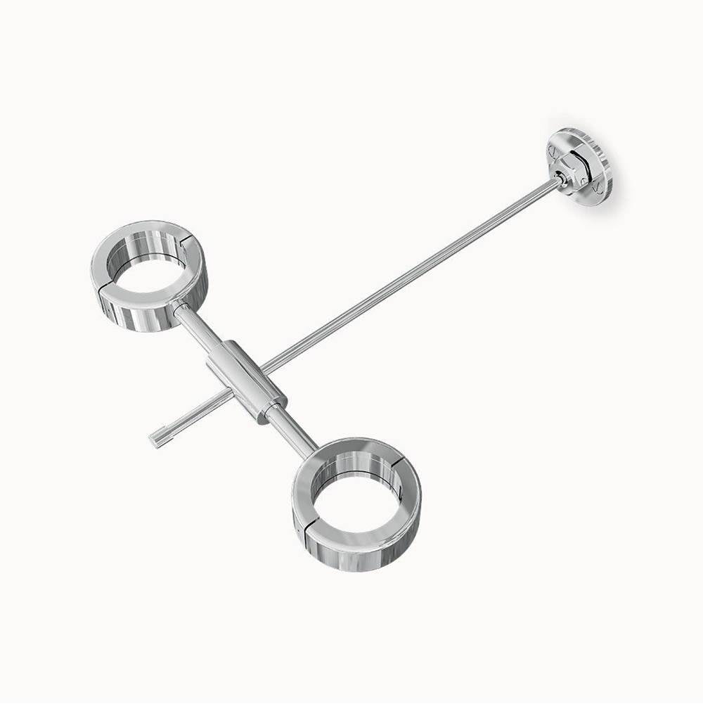 Crosswater London Support for Floor-mount Pillar Legs