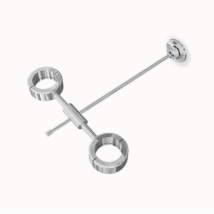 Crosswater London Support for Floor-mount Pillar Legs