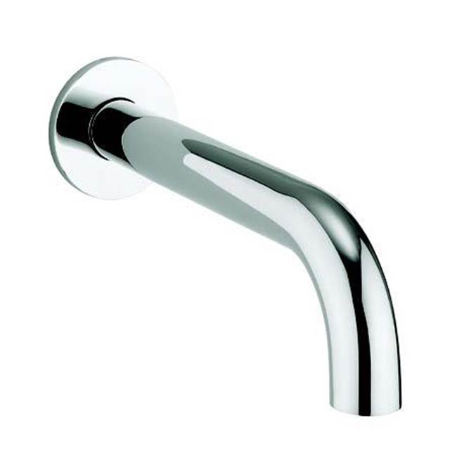 Crosswater London MPRO Wall Tub Spout