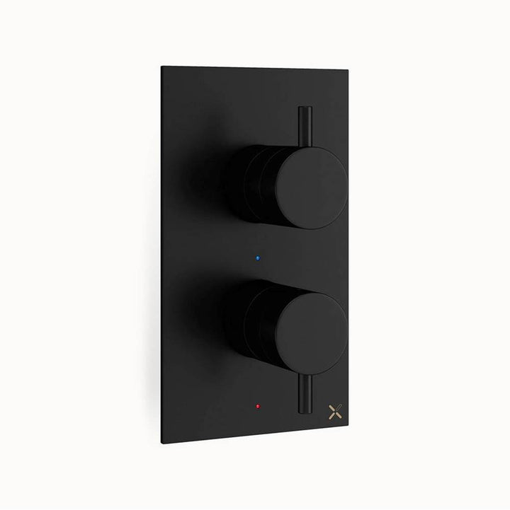Crosswater London MPRO 1000 Thermo Trim