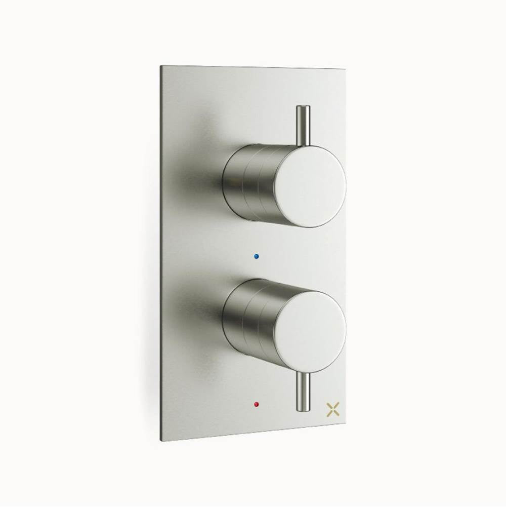 Crosswater London MPRO 1000 Thermo Trim