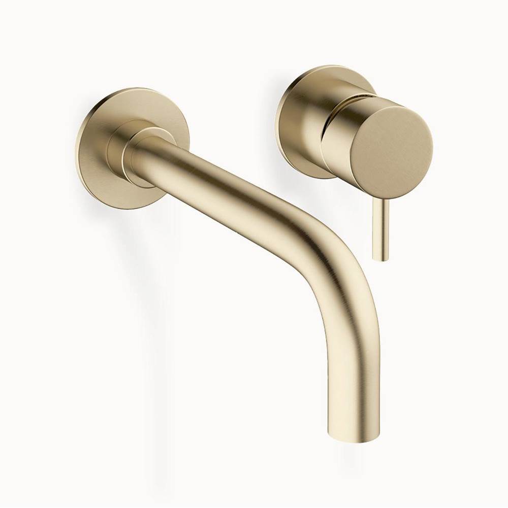 Crosswater London MPRO Single-lever Wall-mount Basin Faucet Trim