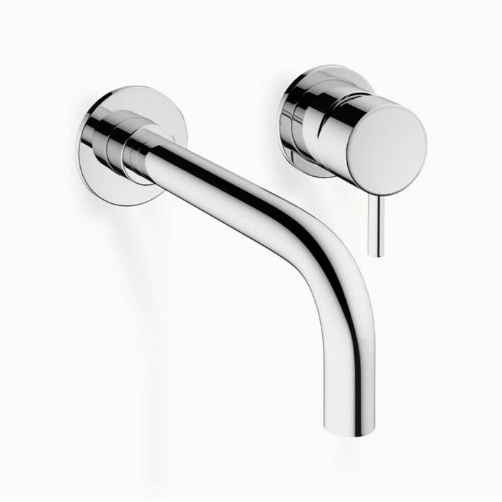 Crosswater London MPRO Single-lever Wall-mount Basin Faucet Trim