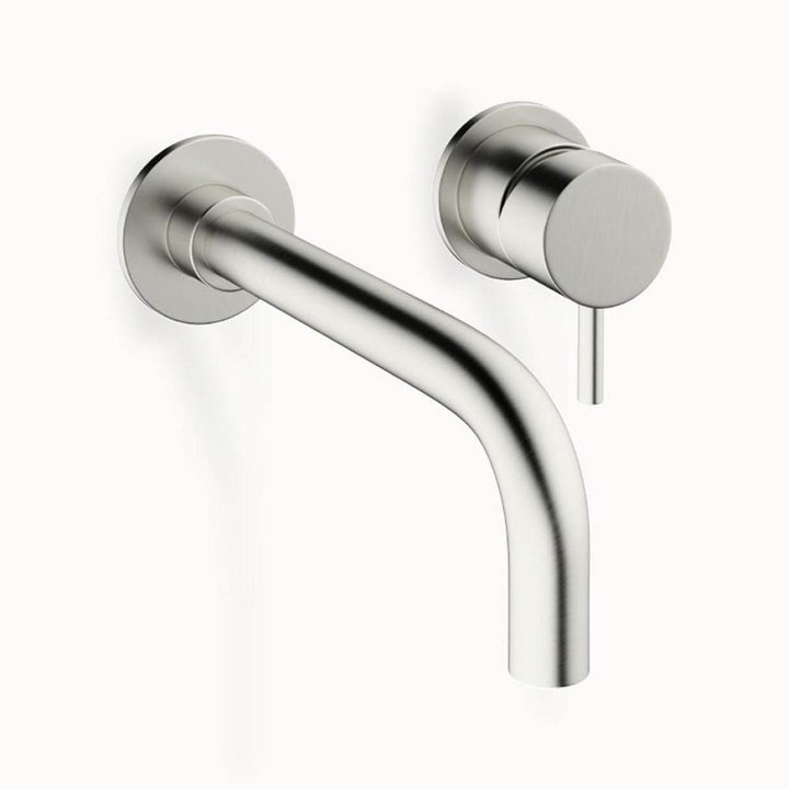 Crosswater London MPRO Single-lever Wall-mount Basin Faucet Trim