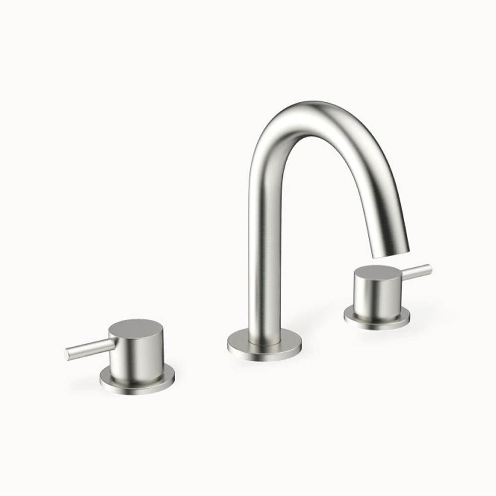 Crosswater London MPRO Widespread Basin Faucet