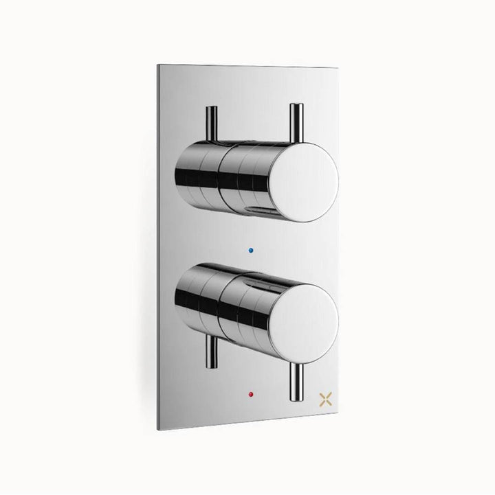 Crosswater London MPRO 1500 Thermo Trim