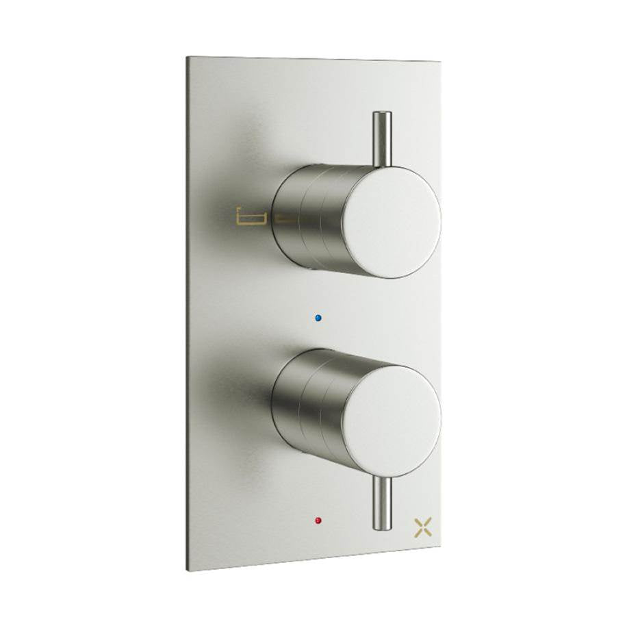 Crosswater London MPRO 1500 Thermo Trim