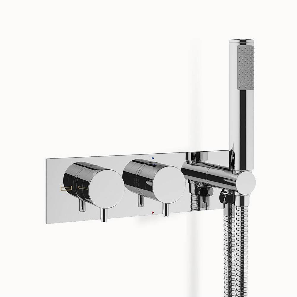 Crosswater London MPRO 1701 Thermo Set