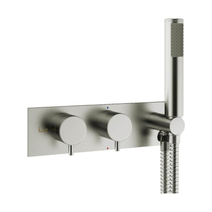 Crosswater London MPRO 1701 Thermo Set