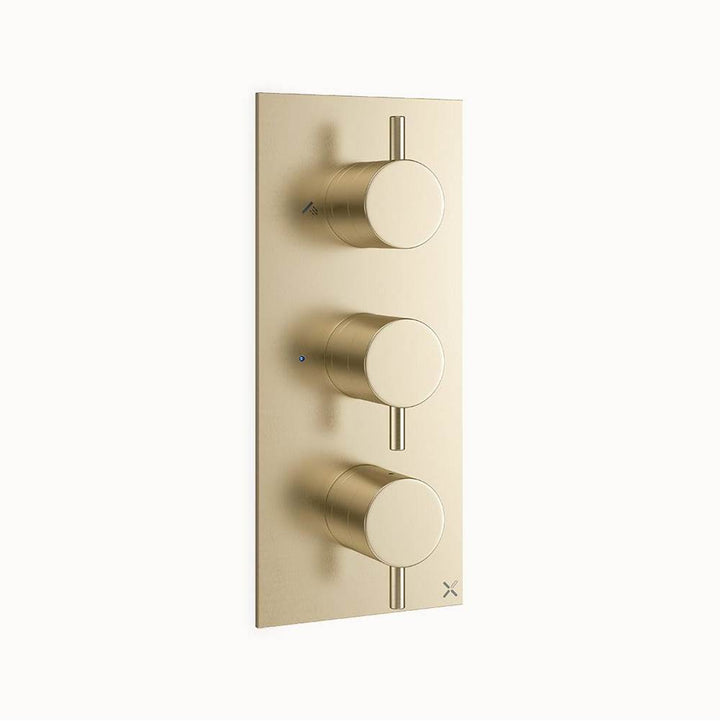 Crosswater London MPRO 2000 Thermo Trim