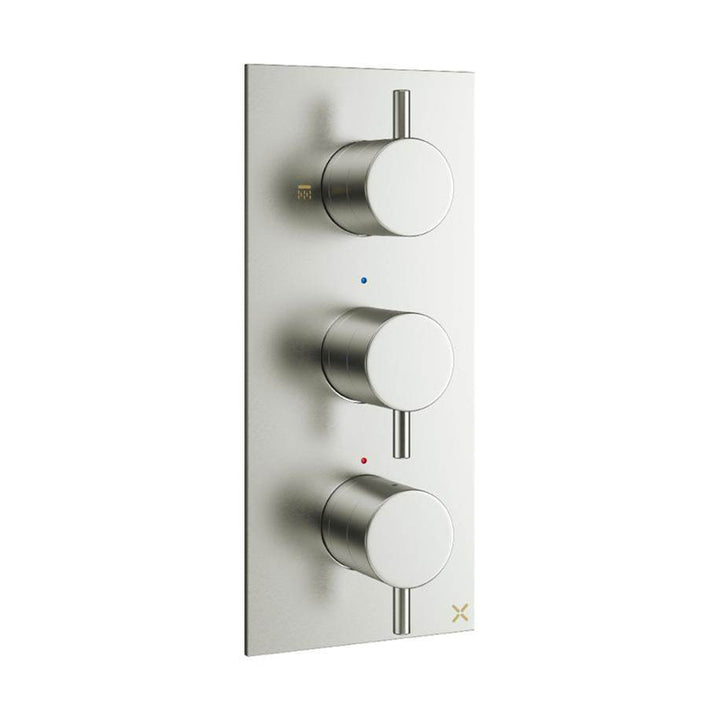 Crosswater London MPRO 2000 Thermo Trim