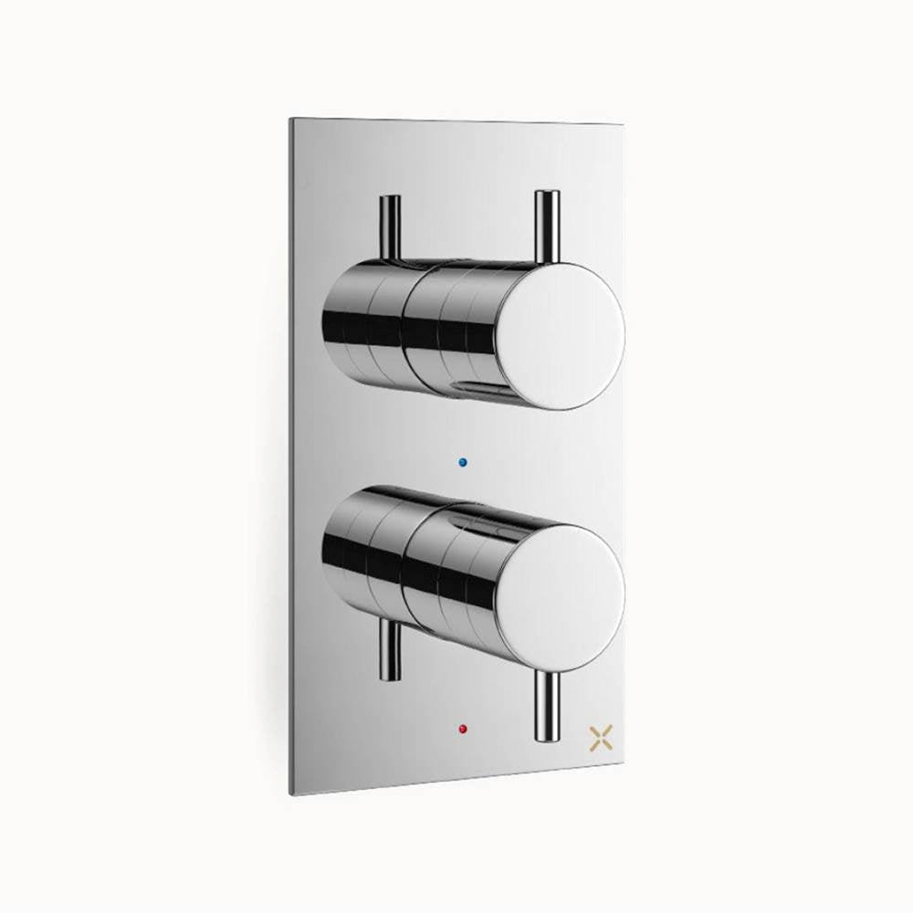 Crosswater London MPRO 2500 Thermo Trim