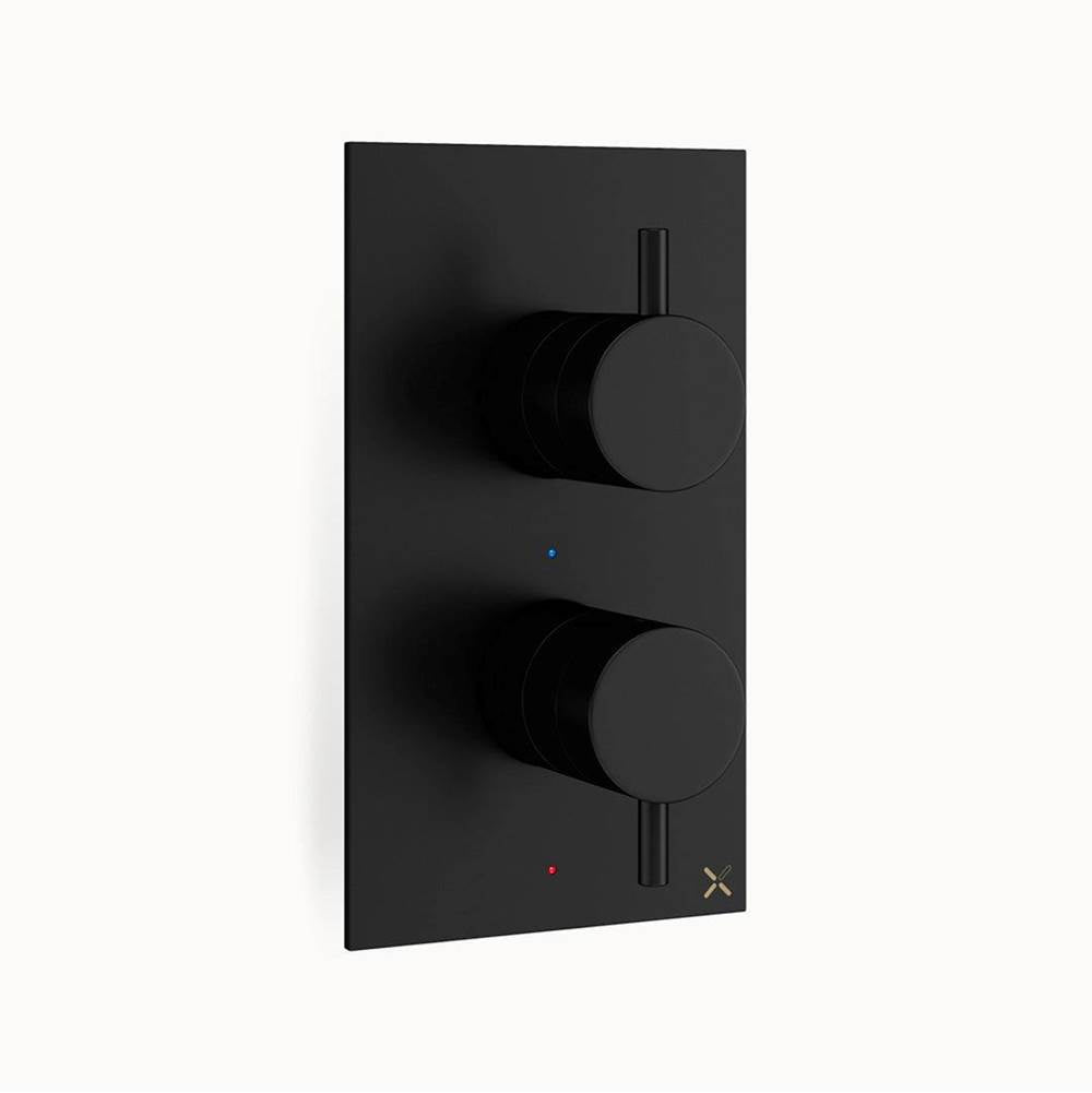 Crosswater London MPRO 2500 Thermo Trim