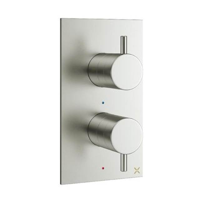 Crosswater London MPRO 2500 Thermo Trim