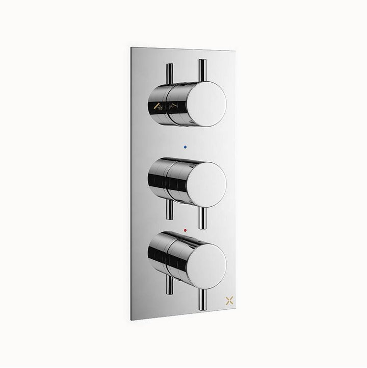 Crosswater London MPRO 3000 Thermo Trim