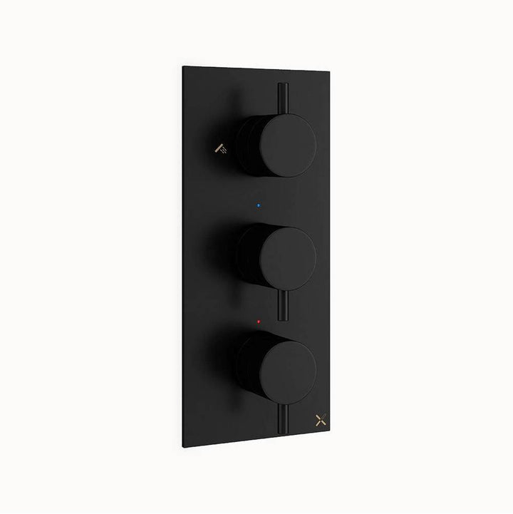 Crosswater London MPRO 3000 Thermo Trim