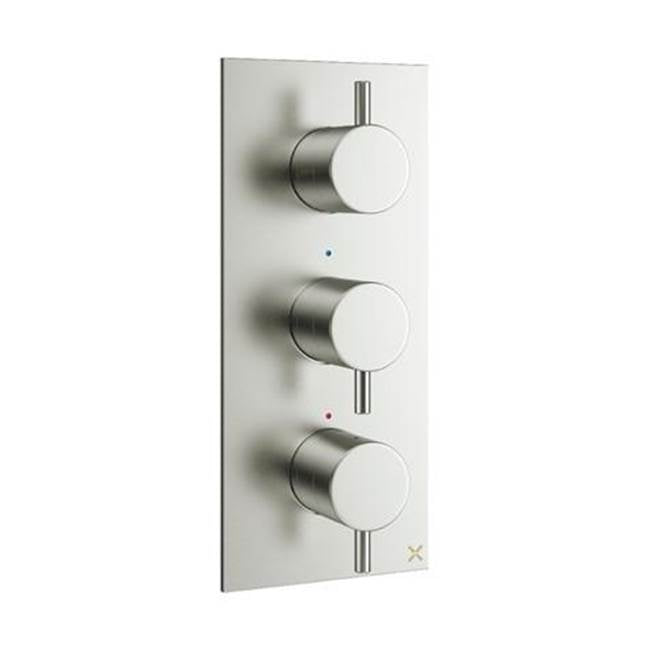 Crosswater London MPRO 3000 Thermo Trim