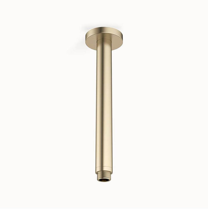 Crosswater London Modern 8" Ceiling Shower Arm Flange