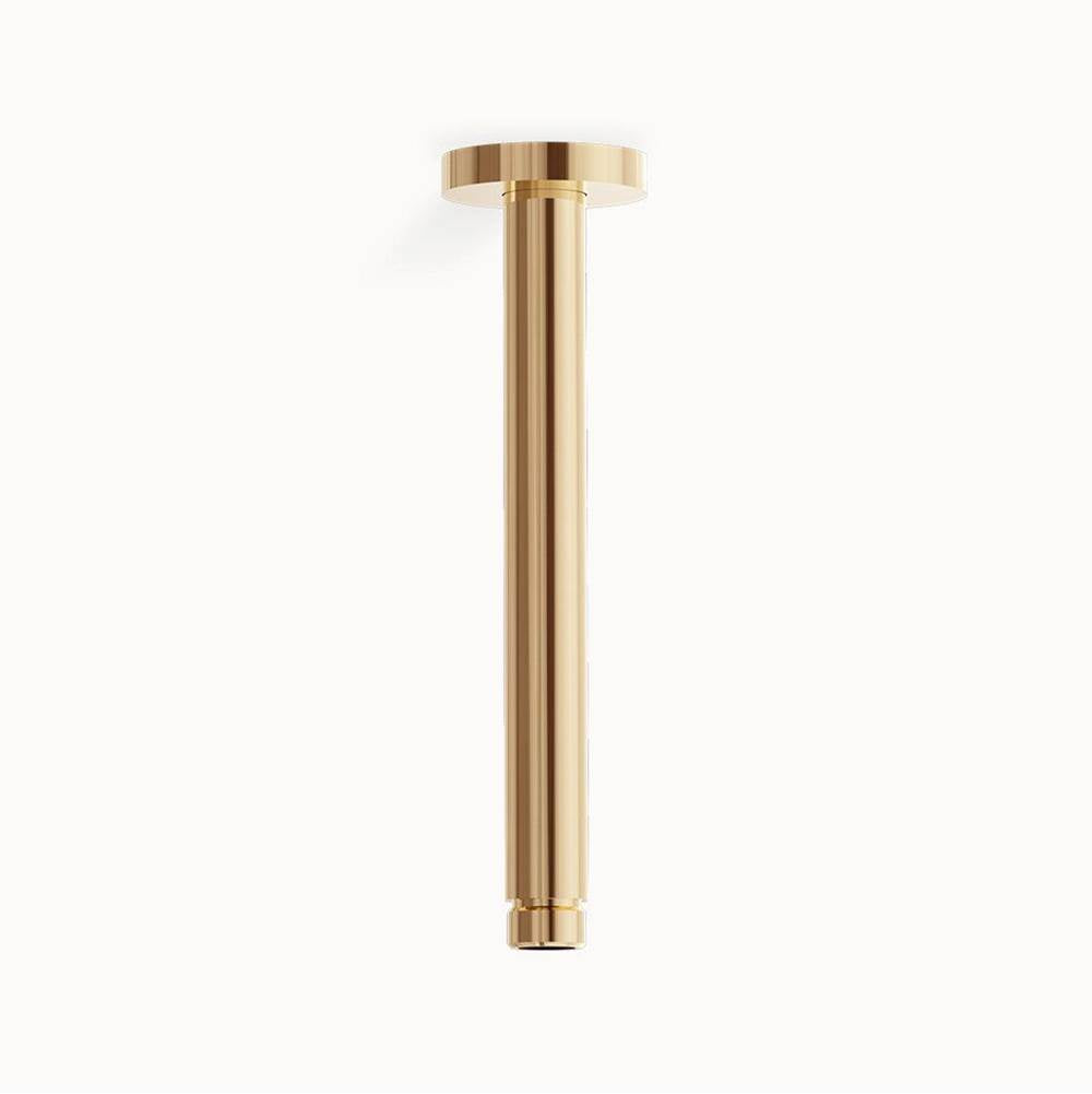 Crosswater London Modern 8" Ceiling Shower Arm Flange