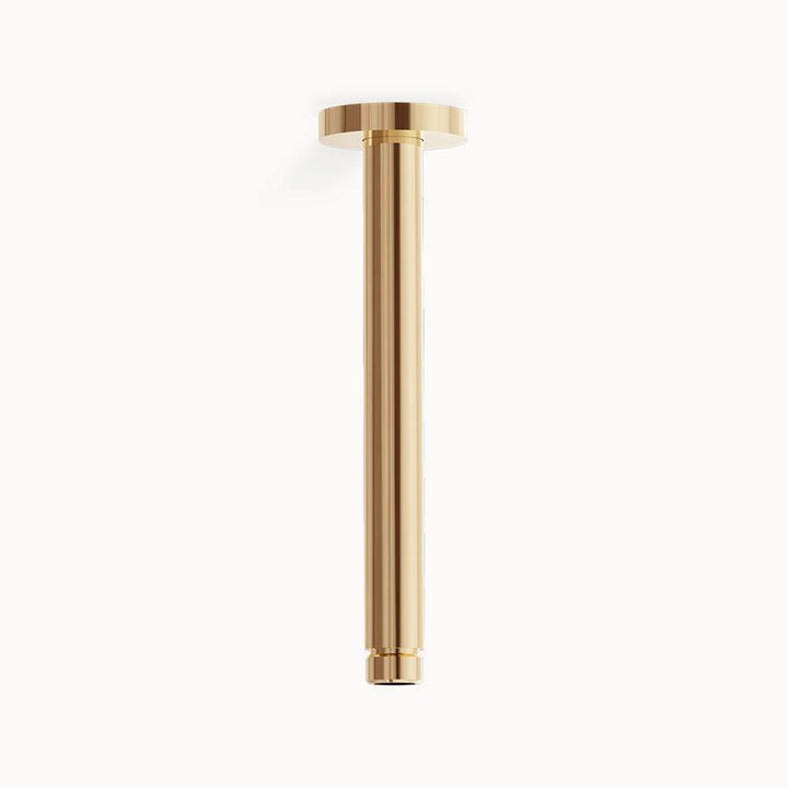 Crosswater London Modern 8" Ceiling Shower Arm Flange