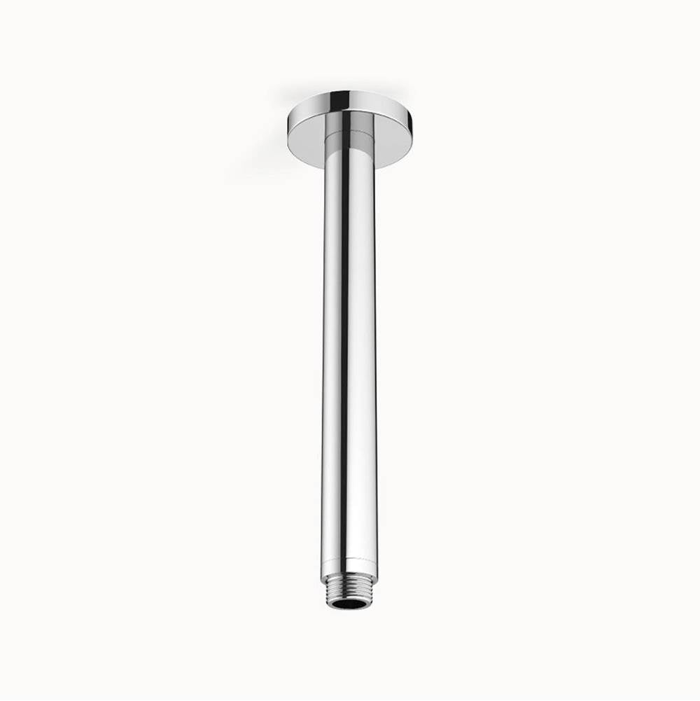 Crosswater London Modern 8" Ceiling Shower Arm Flange