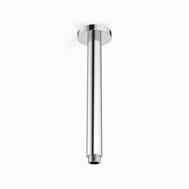 Crosswater London Modern 8" Ceiling Shower Arm Flange