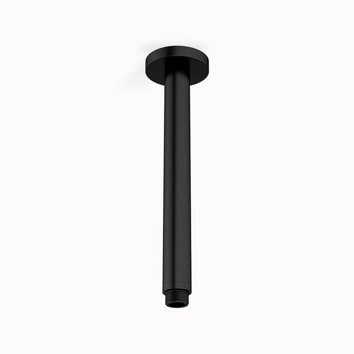 Crosswater London Modern 8" Ceiling Shower Arm Flange