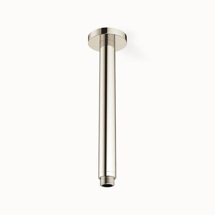Crosswater London Modern 8" Ceiling Shower Arm Flange