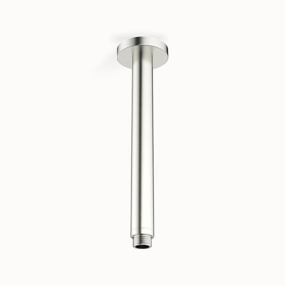 Crosswater London Modern 8" Ceiling Shower Arm Flange