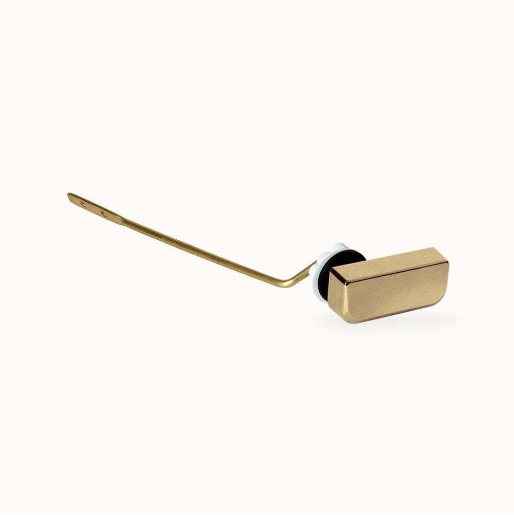 Crosswater London Trip Lever MPRO Single-flush Toilet