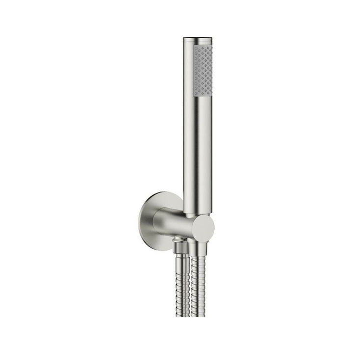 Crosswater London MPRO Handshower Set with Hose and Bracket with Outlet