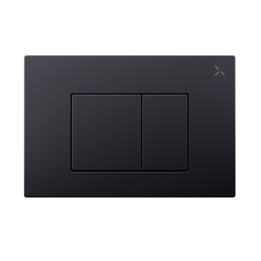 Crosswater London Ressa X2 Dual Flush Actuator Plate