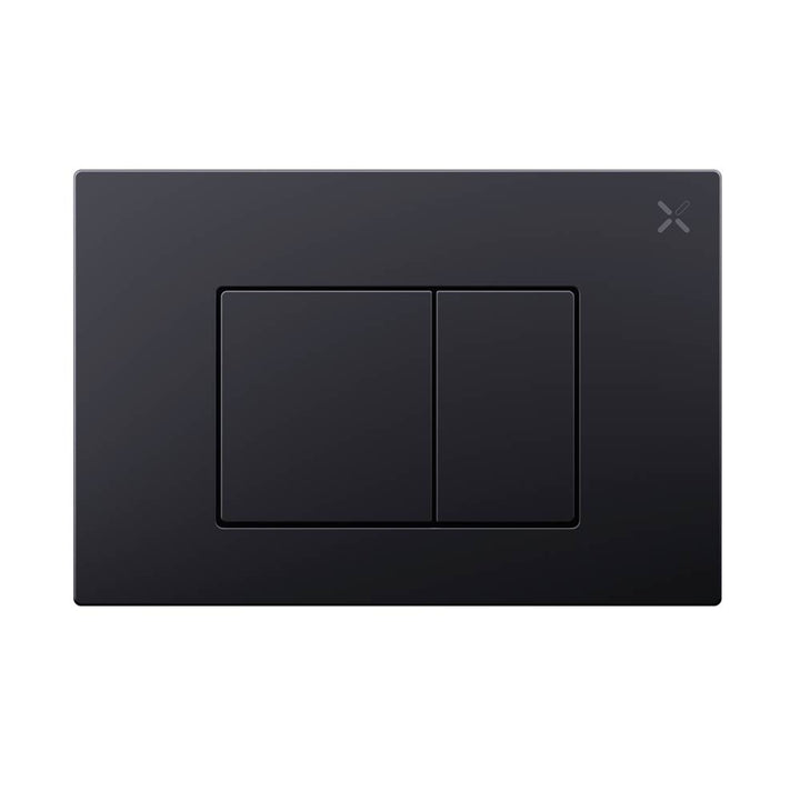 Crosswater London Ressa X2 Dual Flush Actuator Plate