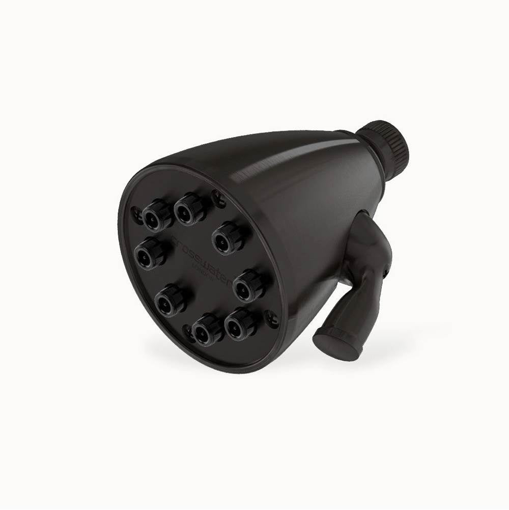 Crosswater London Elements 8-jet Shower Head