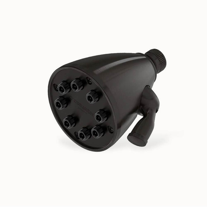 Crosswater London Elements 8-jet Shower Head
