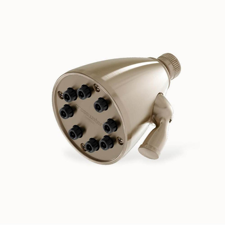 Crosswater London Elements 8-jet Shower Head