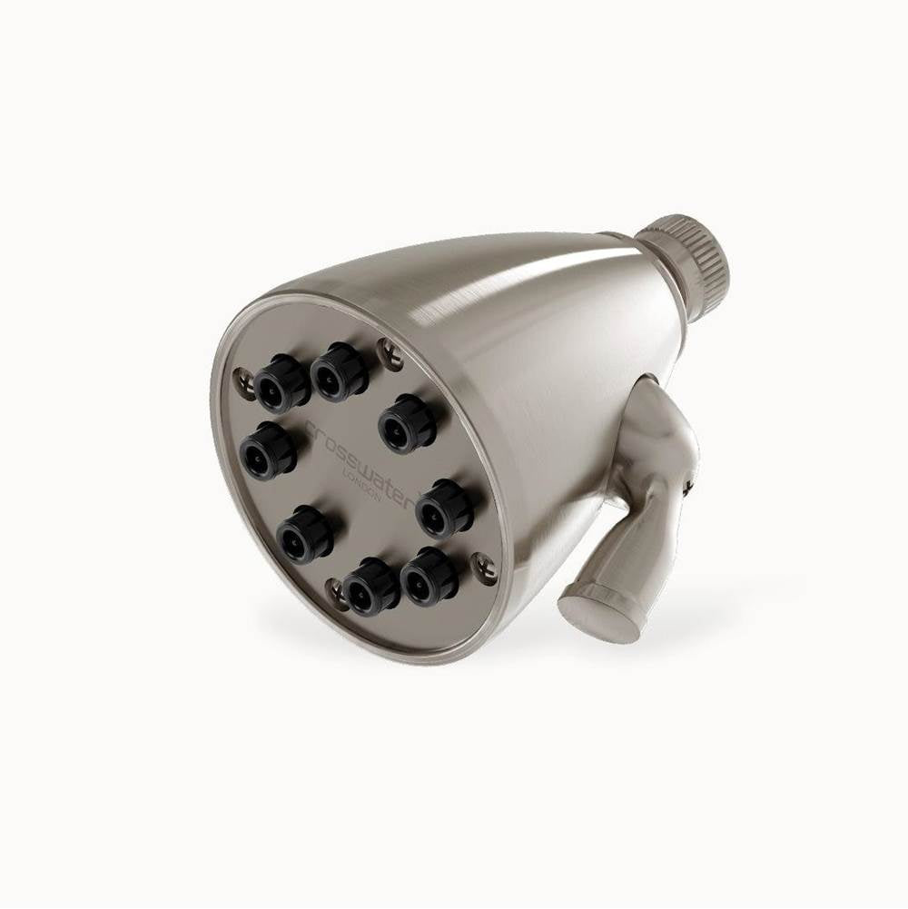 Crosswater London Elements 8-jet Shower Head