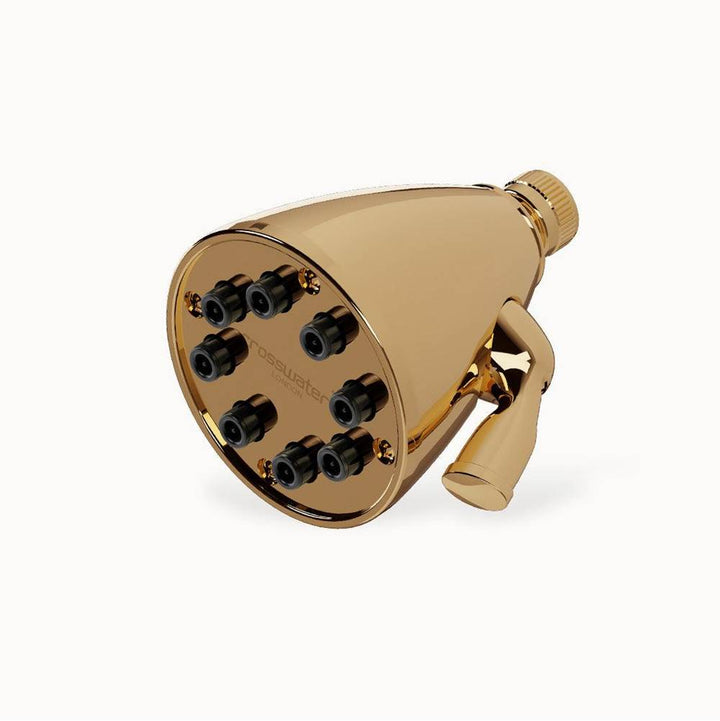 Crosswater London Elements 8-jet Shower Head