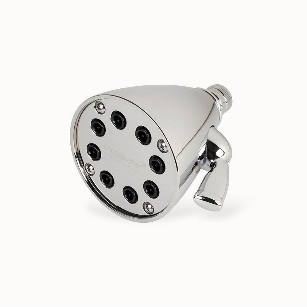 Crosswater London Elements 8-jet Shower Head