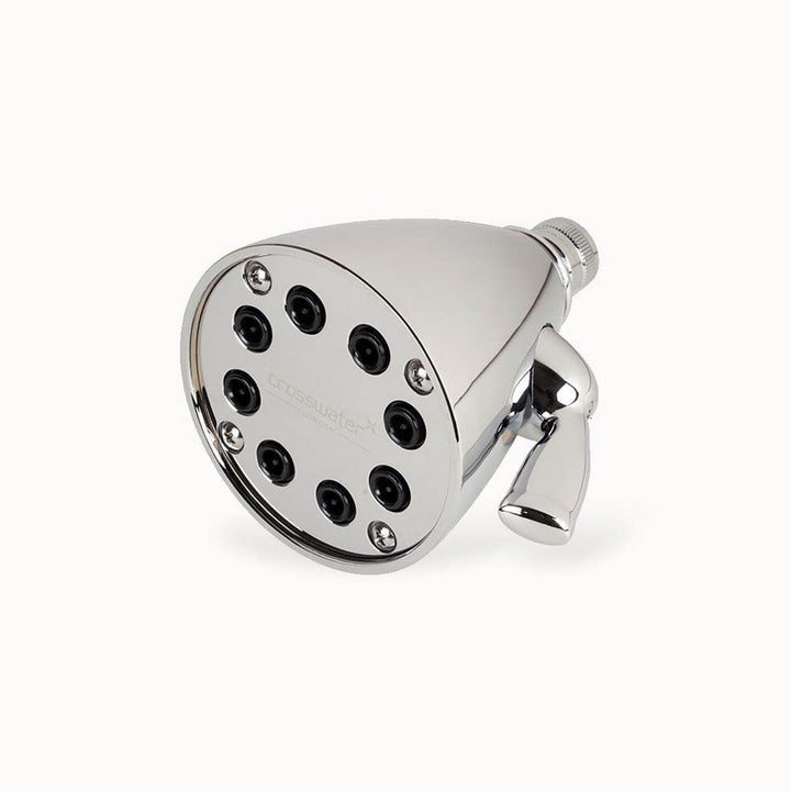 Crosswater London Elements 8-jet Shower Head