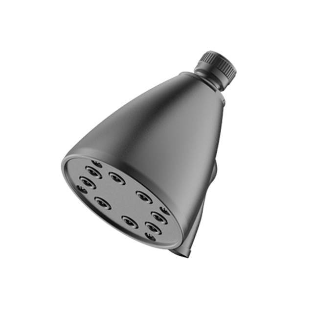 Crosswater London Elements 8-jet Shower Head