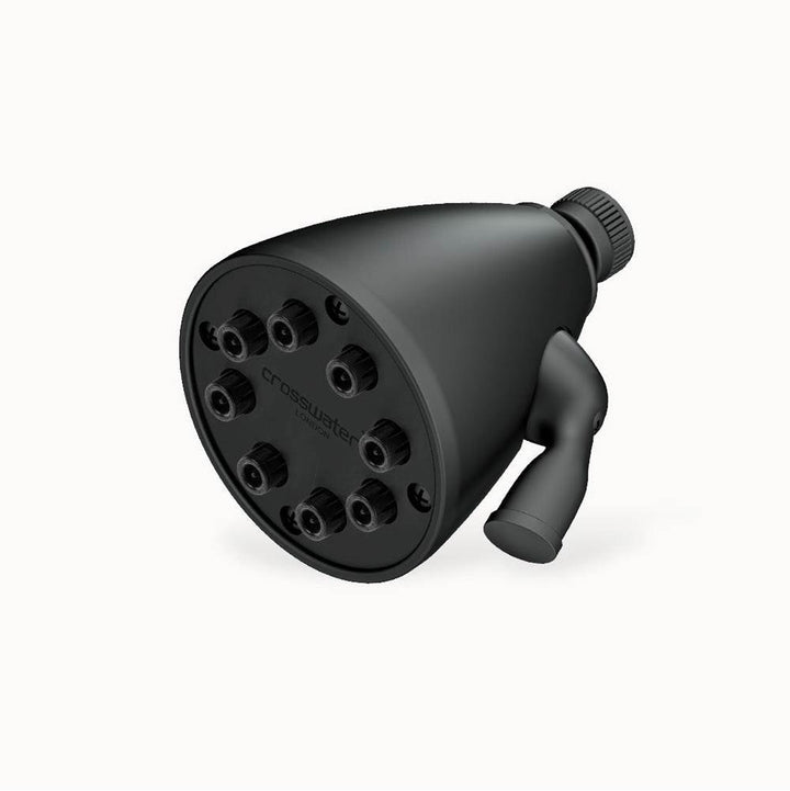 Crosswater London Elements 8-jet Shower Head